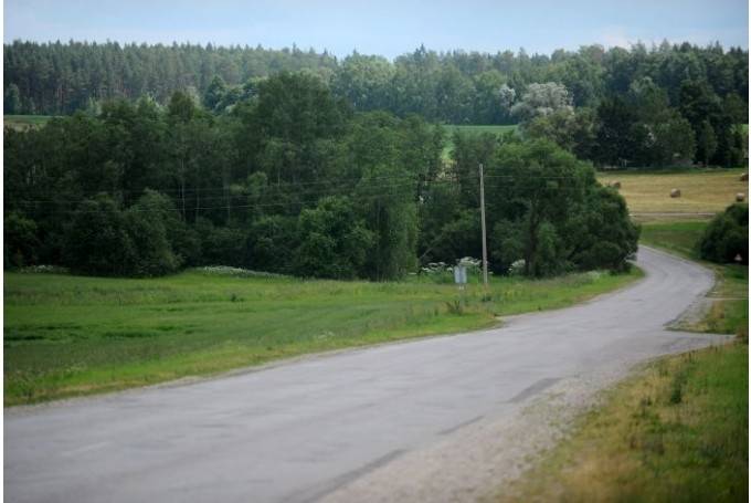 LAD izsludina projektu pieņemšanu lauku ceļu remontiem par vairāk nekā 126 miljoniem eiro