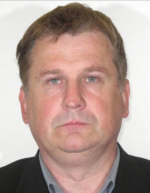 Policija lūdz palīdzību cilvēka meklēšanā