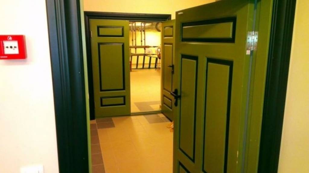 Pieņem ekspluatācijā Liepājas apgabaltiesas ēkas pārbūvi 