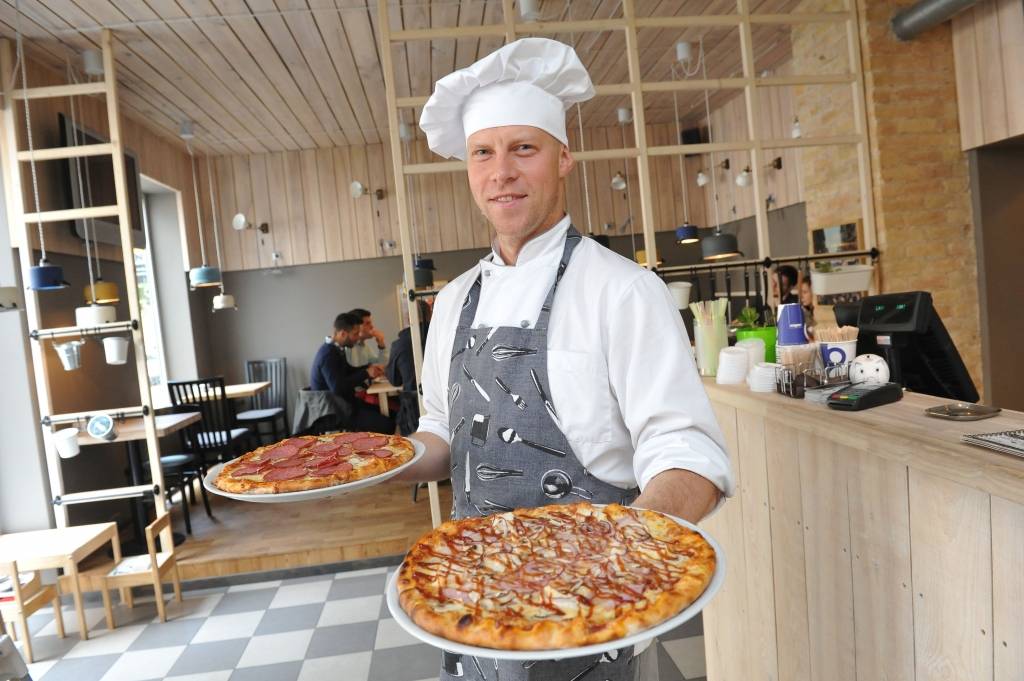 Mana pieredze: Picas garšo joprojām  