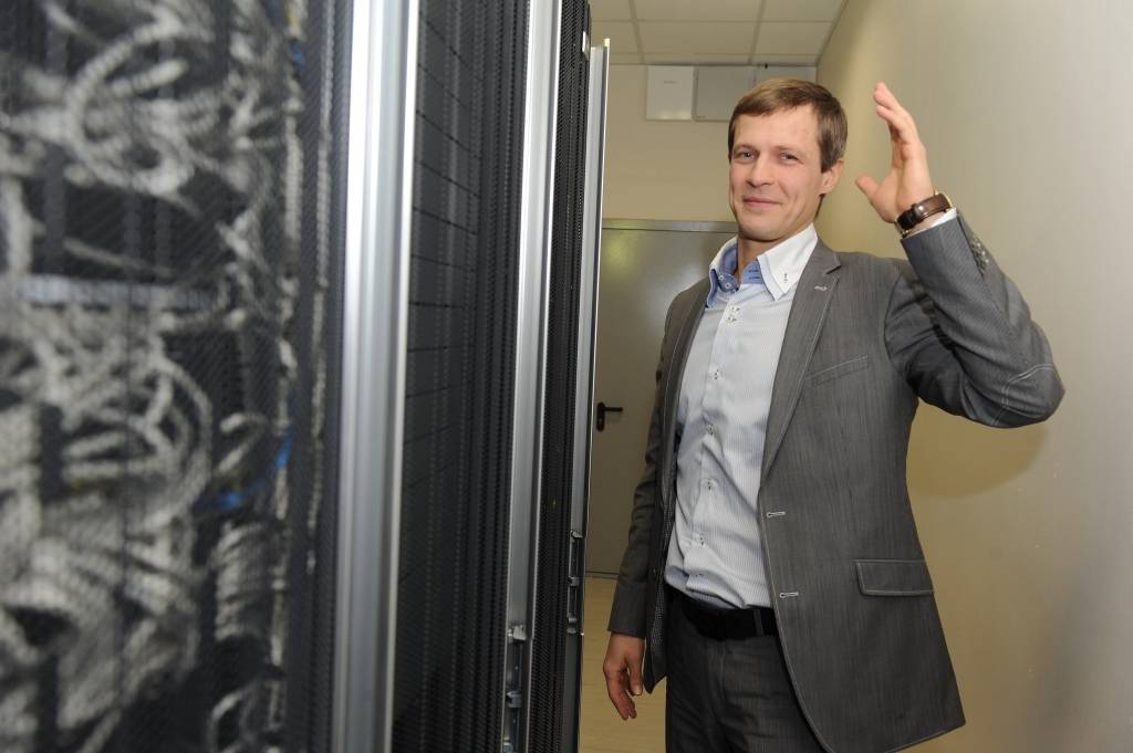 Intervija: Lūkojas Skandināvijas un Austrumeiropas virzienā 