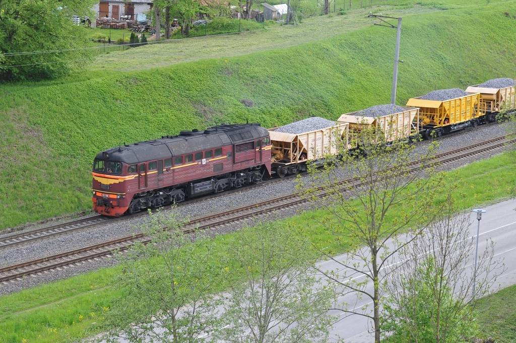 Matīss: Lai saglabātu konkurētspēju, jāsamazina dzelzceļa tarifi