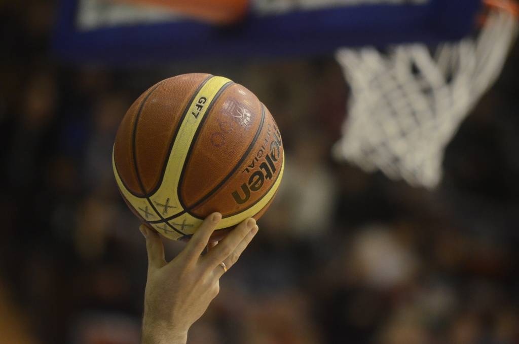 Starptautiskais basketbola turnīrs "LOC Cup 2015"