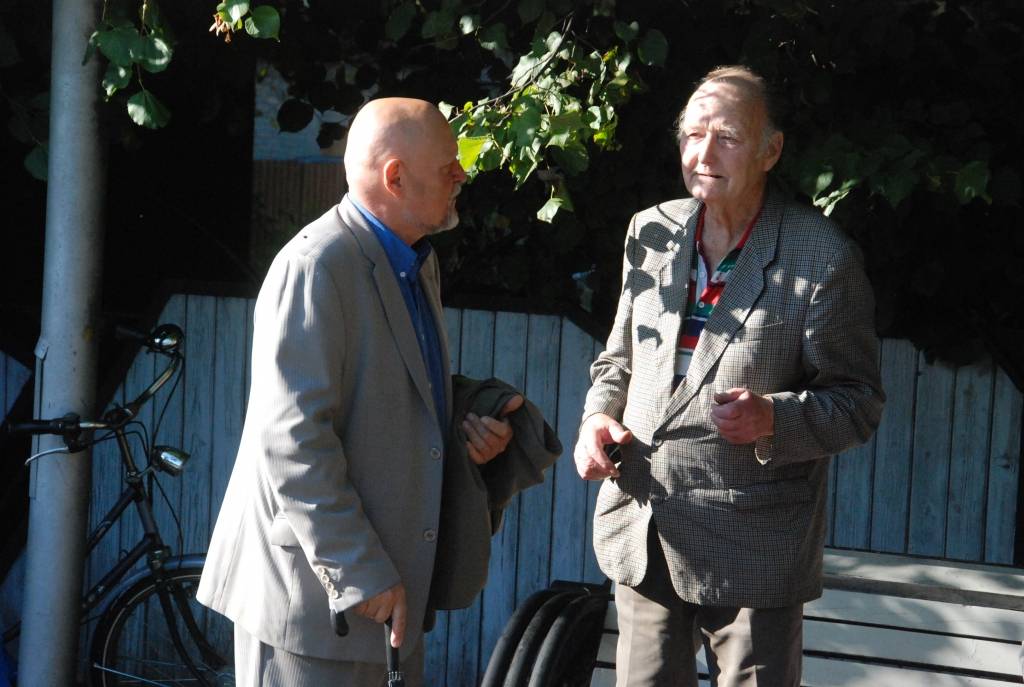 FOTO.VIDEO: Liepājā ar "Zābaku dziesmu" atklāj Dzejas dienas