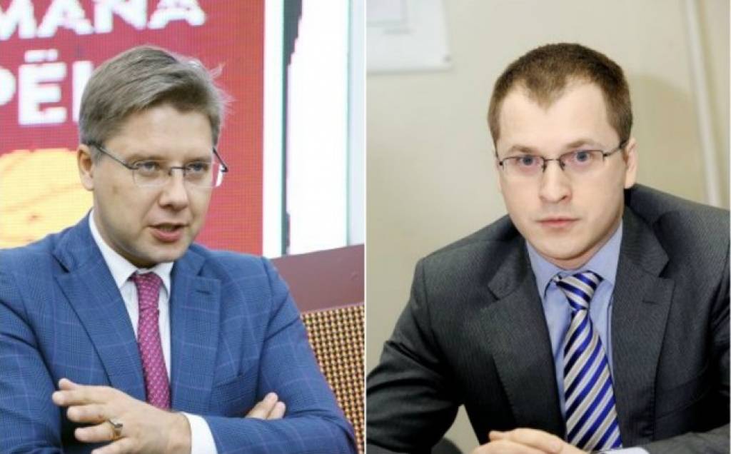 Slepeni sarunu ieraksti atklāj shēmas Rīgas namu pārvaldnieka iepirkumos