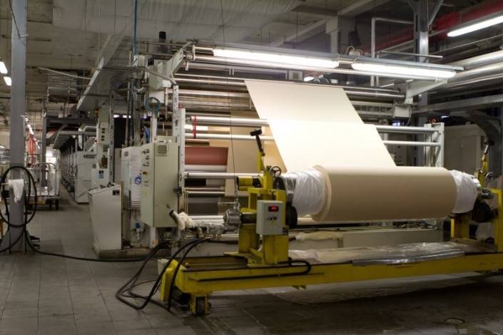 BTA apdrošina SIA Lauma Fabrics īpašumu par 85,5 miljoniem eiro