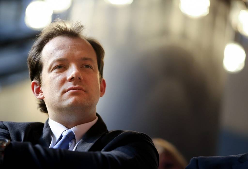 Andris Nelsons kļūs par Leipcigas Gewandhaus orķestra nākamo galveno diriģentu