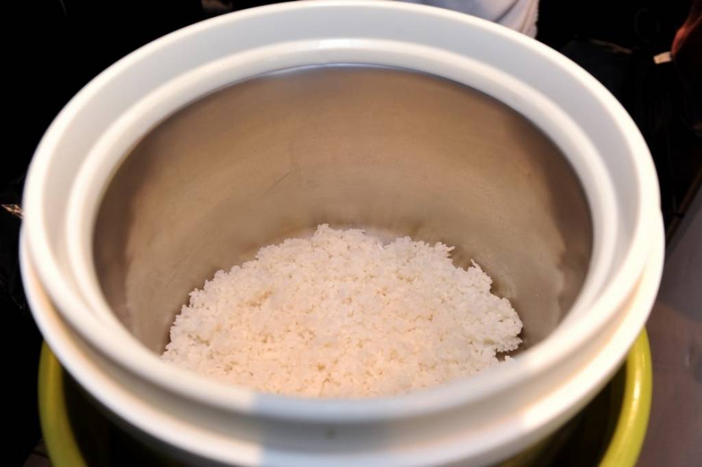 Kā top?: Suši restorānā Kabuki 