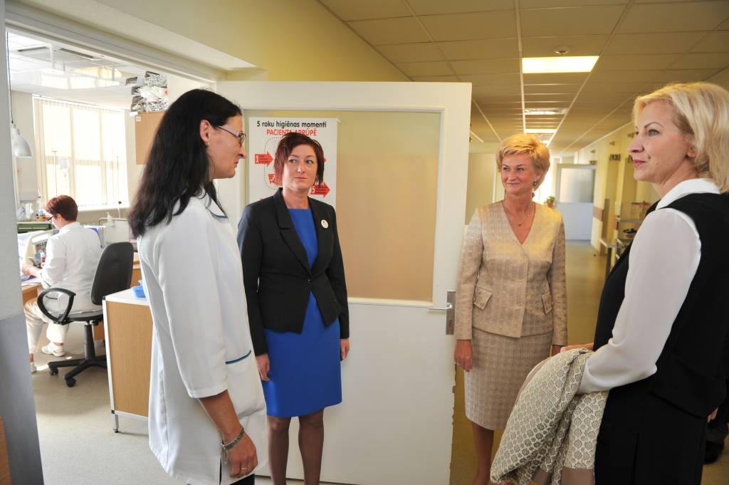 Sirdsmāsiņa - profesionāla, iejūtīga, cilvēcīga, sirsnīga
