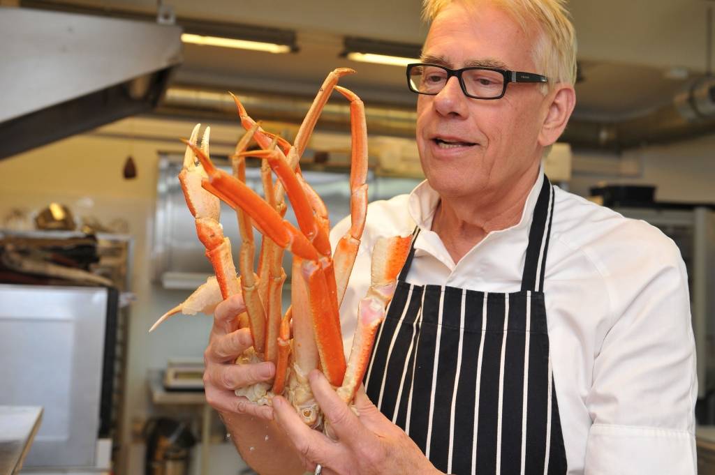 Mārtiņš Rītiņš: Ja es par savu darbu prasu naudu, tad man ir jādod pašu labāko