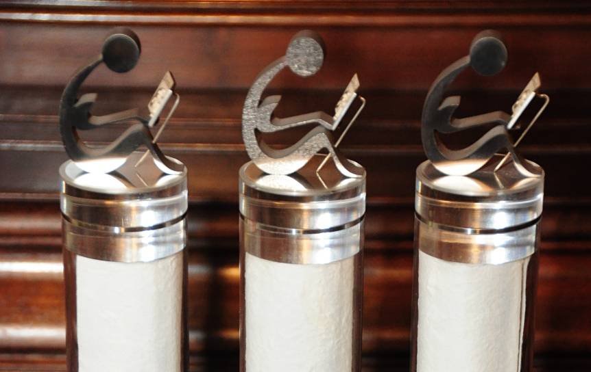 Liepājā gaidāmie kultūras notikumi