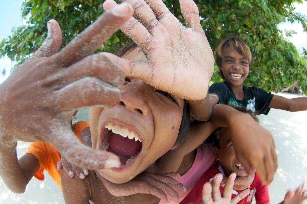 Ceļojums: Sasveicināties ar Malaizijas pērtiķiem