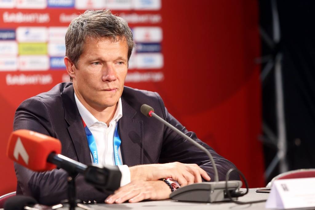 Šneps: Rīkojot EČ turnīru, neesam cietuši finansiālus zaudējumus