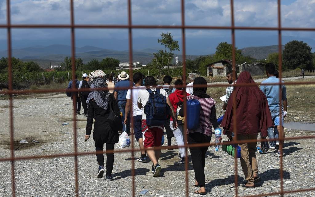 Uzturēšanās un valodas pabalsti 776 bēgļiem Latvijai izmaksātu 2,8 miljonus eiro