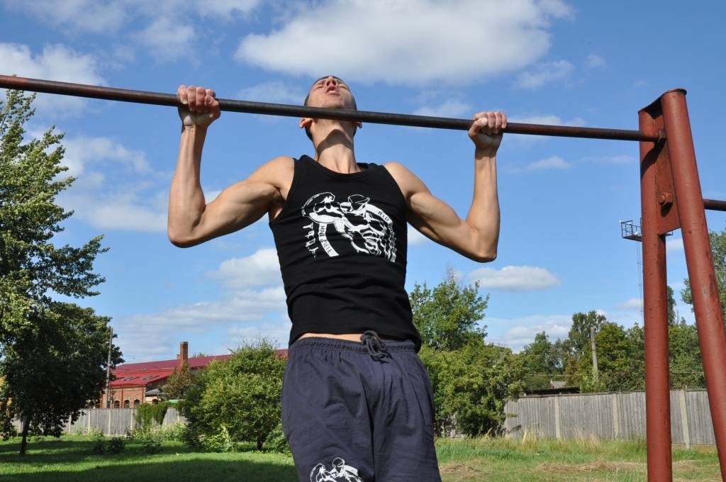 Gvido Šalms - Latvijas Spēka dienas Kurzemes līderis