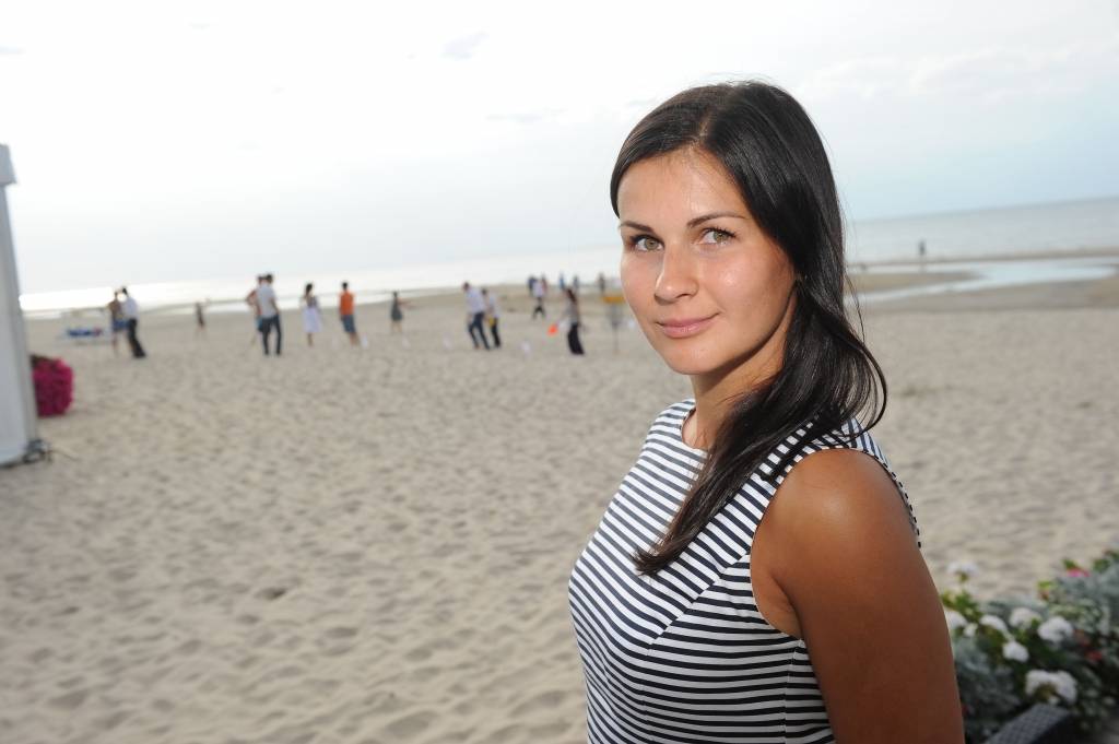 Intervija: Izaugsme ir uzlabojumos 