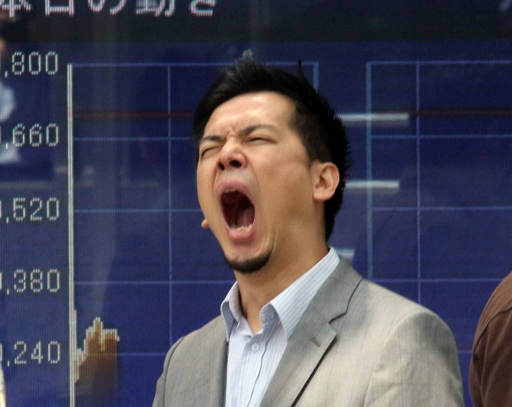 Investors: Meklējot portfeļa garlaicību