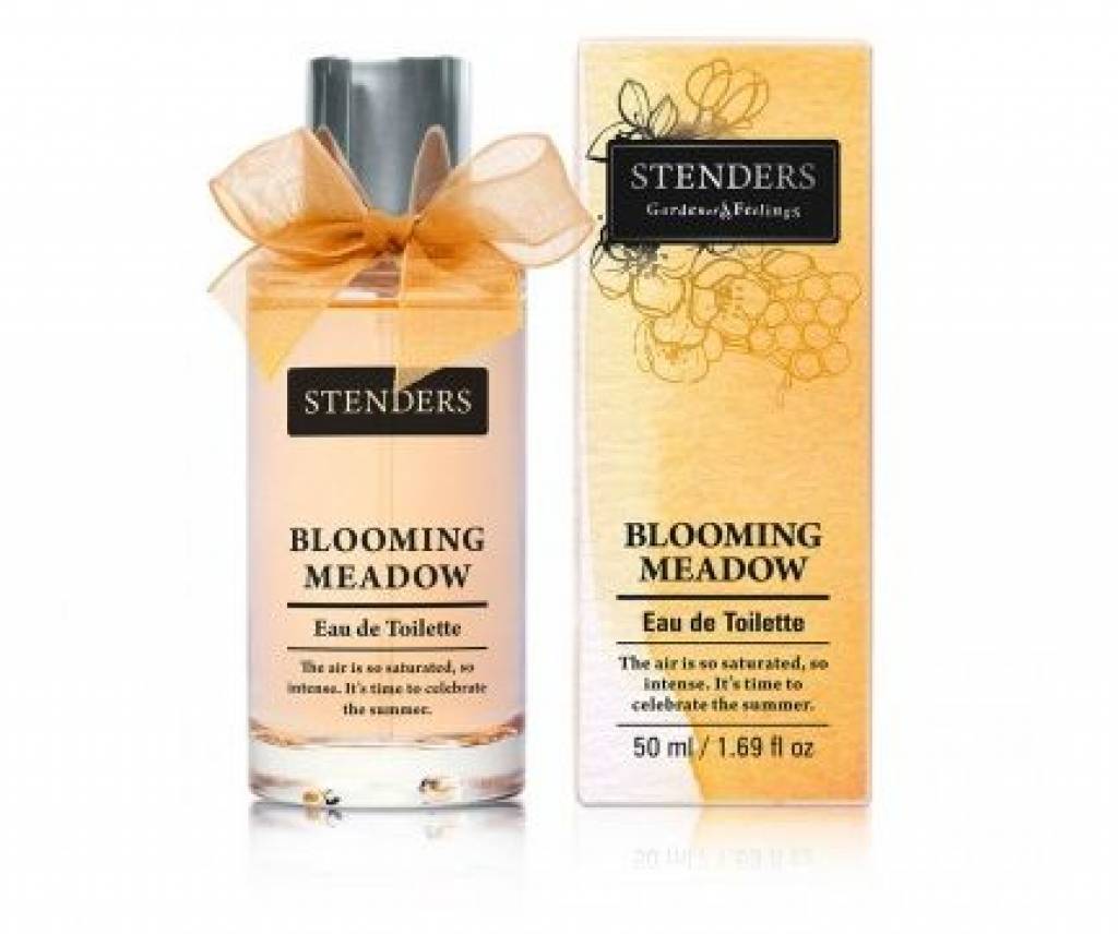 Stenders smaržas ražo un pilda Francijā; ieguldīti 20 tūkstoši