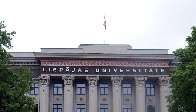 Liepājas Universitātē notiks zinātniskā konference "Piemares ļaudis un likteņi"