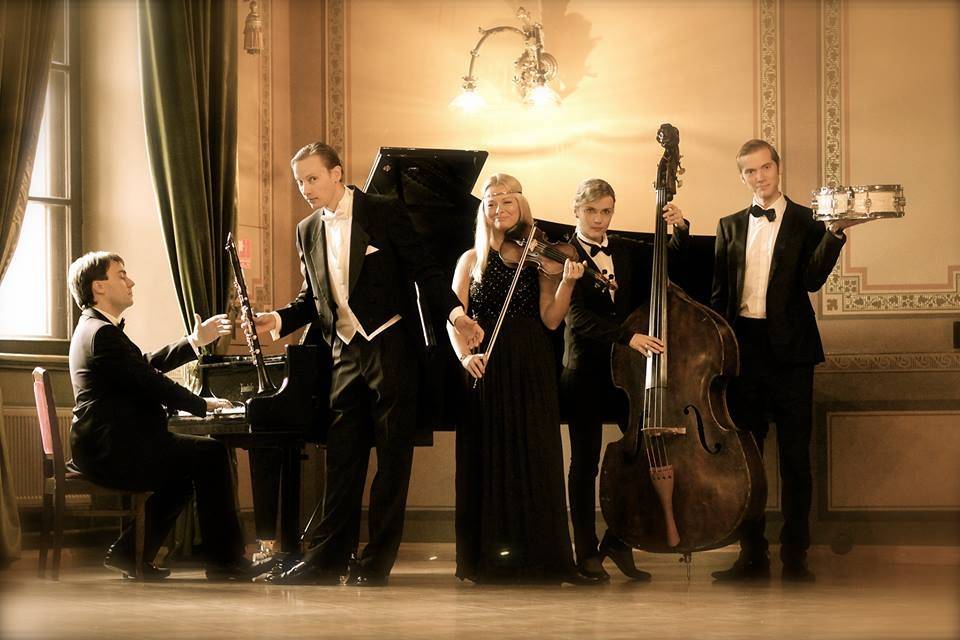 Liepājas Latviešu biedrības nams atzīmēs 80. gadadienu ar plašu pasākumu programmu