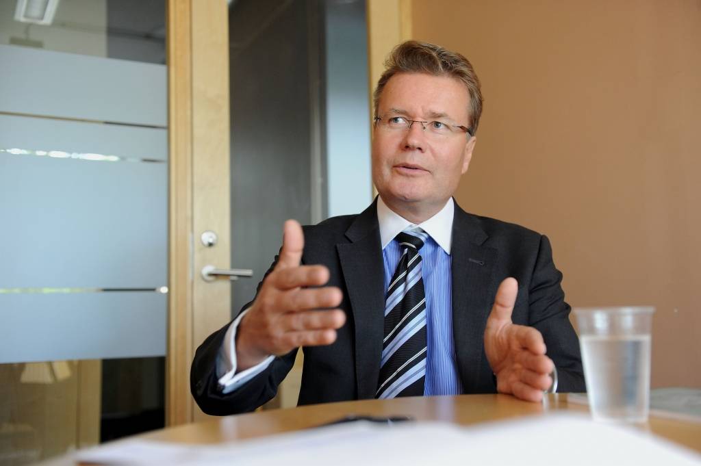 Intervija: Skatās klientam mutē