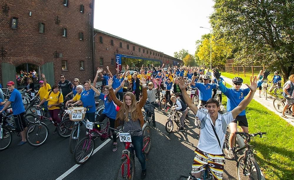 Liepājā sāksies Eiropas mobilitātes nedēļa