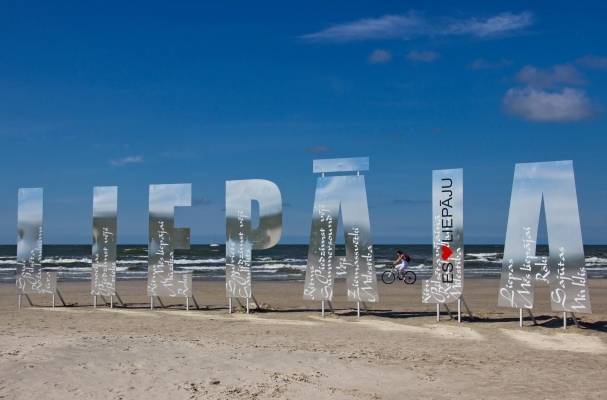 Liepāju šogad apmeklējuši mazāk Krievijas tūristu; pieaudzis ekskursantu skaits no Lietuvas