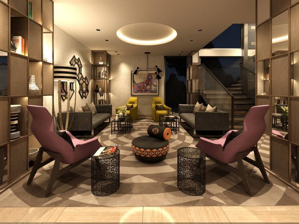 Ekspluatācijā nodota daudzdzīvokļu māja Park Apartments Dzintaros