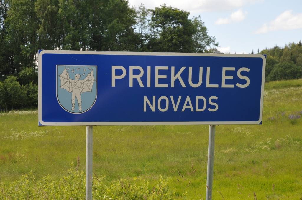 Priekulē vēlas atspoguļot novada krāšņumu visos gadalaikos