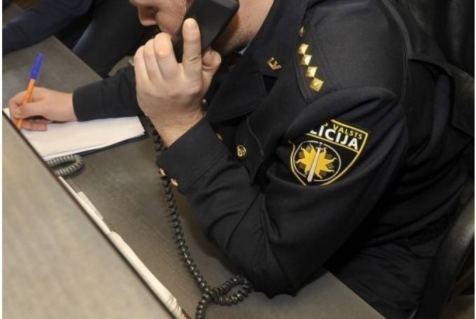 Liepājā zog velosipēdus no pagrabiem