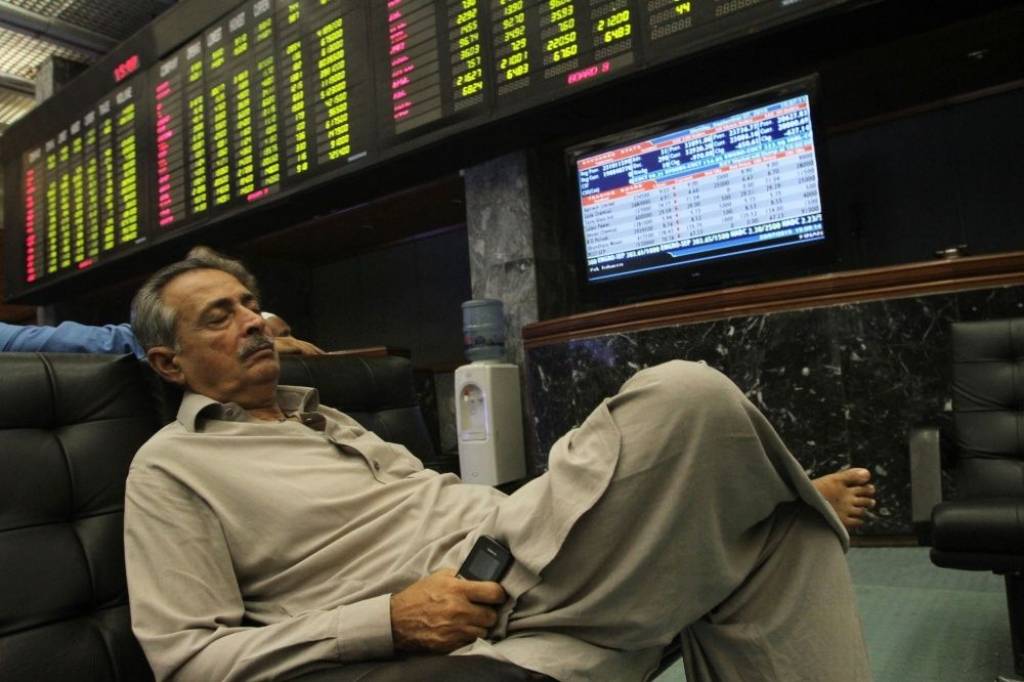 Investors: Dažkārt labāk nogaidīt