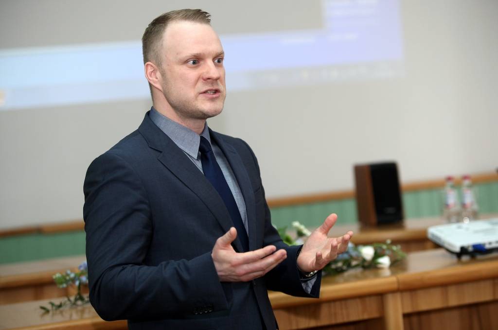 Latvenergo šogad plāno iepirkt pirmo gāzes testa partiju no Lietuvas