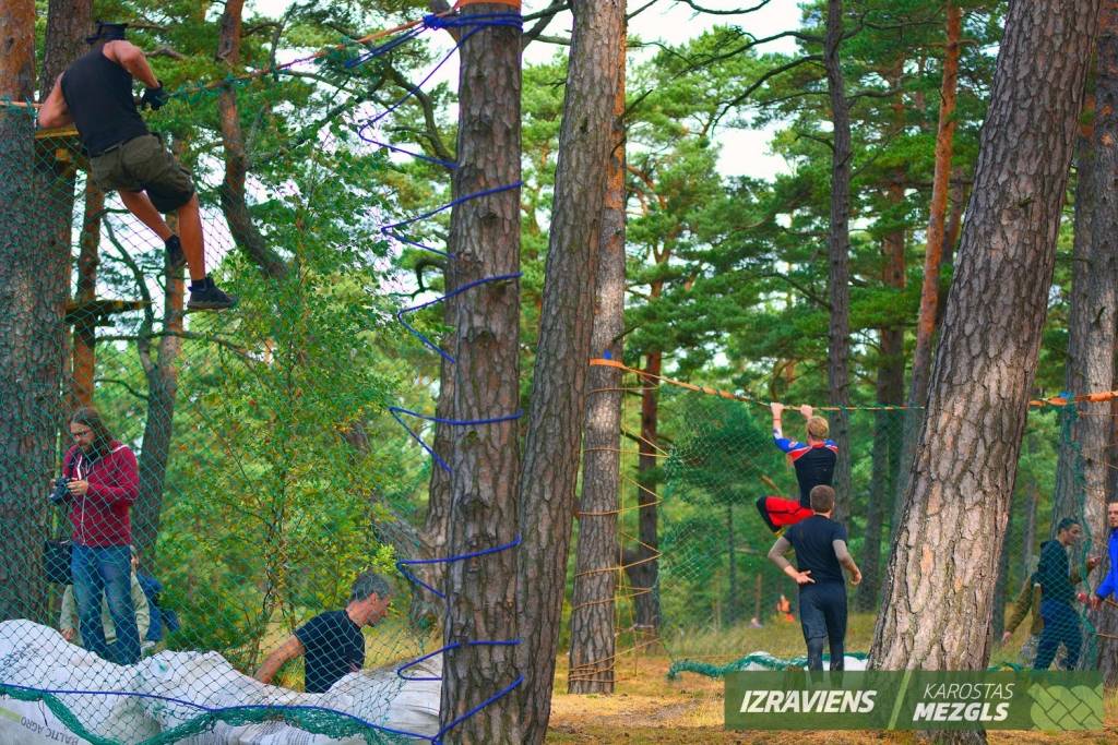 Aicināti palīgi atraktīvākā Liepājas skrējiena īstenošanā