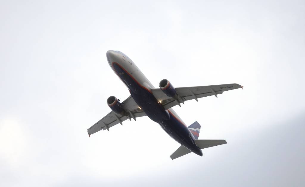 Gaisa kuģu gaidās modernizē infrastruktūru 