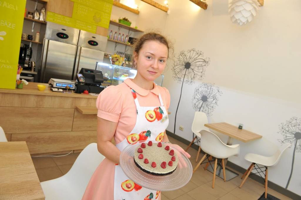 Sākam biznesu: Našķoties ar tīru sirdsapziņu