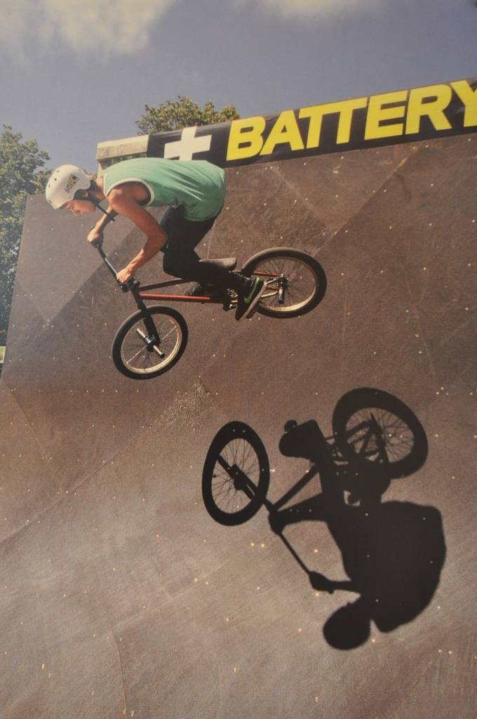 FOTO: "Liepāja – pozitīvā"