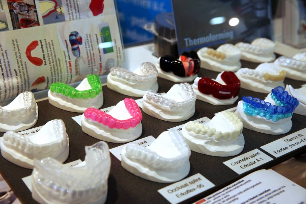 FOTO: Medicīnas izstāde Medbaltica 2015 Ķīpsalā