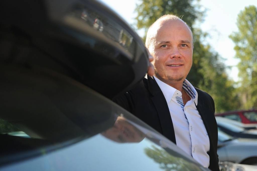 Pašmāju DUS tīkls pārmaiņu vējos