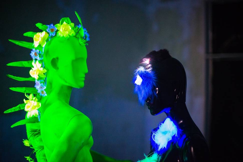 Liepājā gaidāmie kultūras notikumi