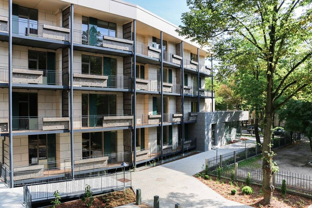 Ekspluatācijā nodots projekts, kura dzīvokļu pārdošana Pillar būs izaicinājums