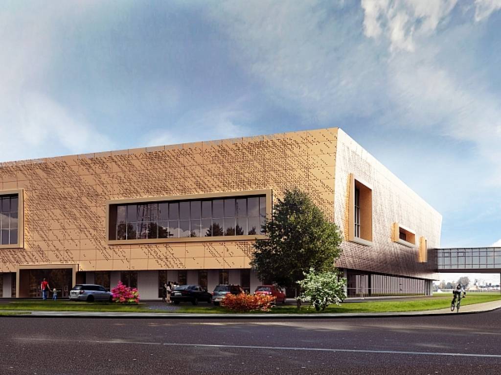 Valmierā taps Starptautiskās Peldēšanas federācijas prasībām atbilstošs peldbaseins