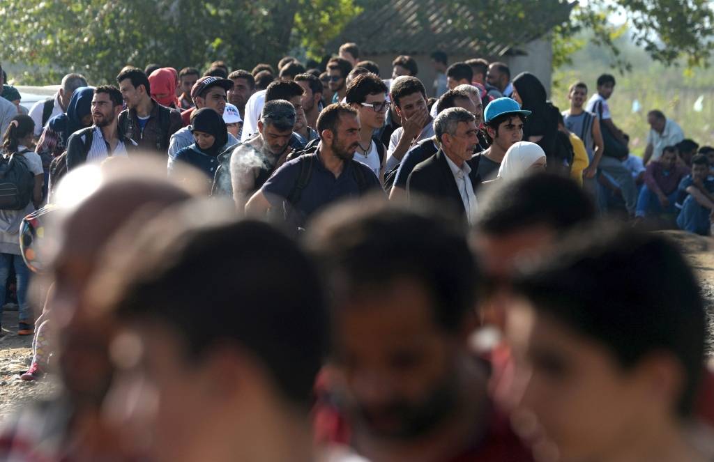 DP: Saskaroties ar iekļaušanās grūtībām Latvijas sabiedrībā, bēgļi var radikalizēties