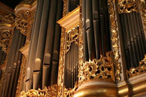 Liepājā notiks ērģeļmūzikas festivāla koncerts "Svētās Cecīlijas svinīgā mesa"