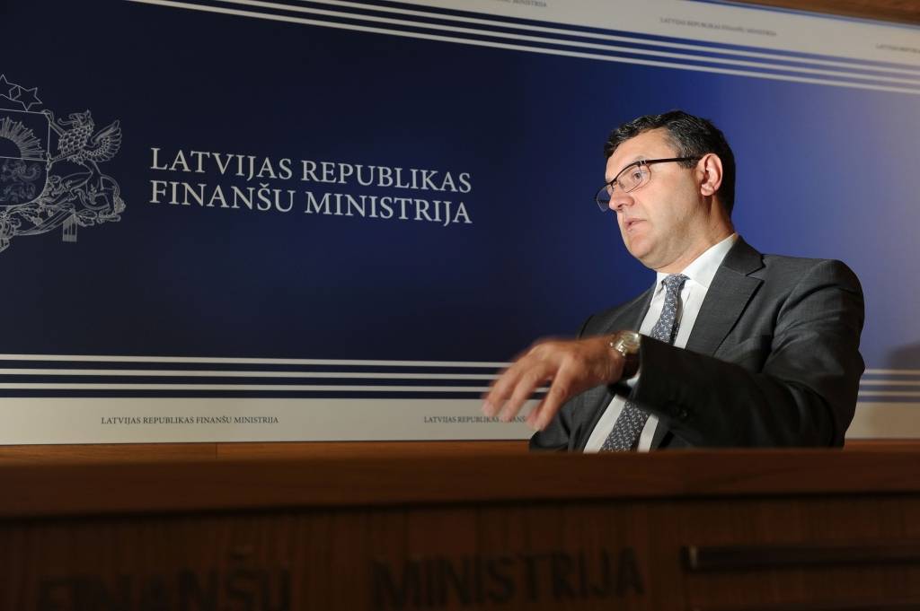 Reirs: Daudzi uzsākuši agresīvu nodokļu plānošanu