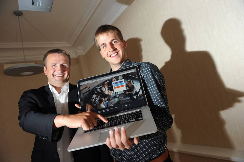 Sākam biznesu: Katrs pats sev moderators