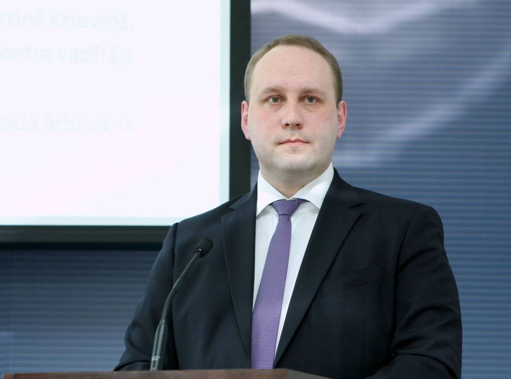 Valsts kancelejas direktors: Valsts pārvaldē ir pārāk bieža kadru mainība, kas situāciju padara katastrofālu