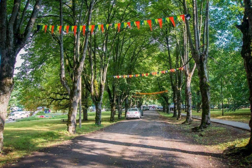 Kazdangā aicina uz starptautisku konferenci