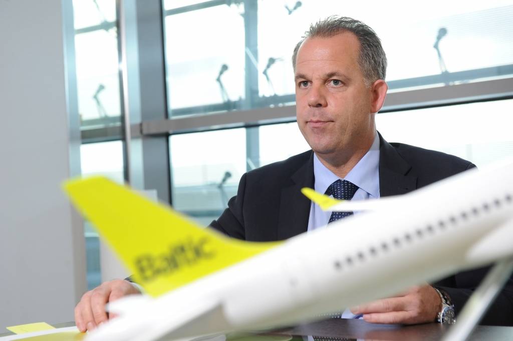 Gauss: svarīgākā ziņa, ka investors ir