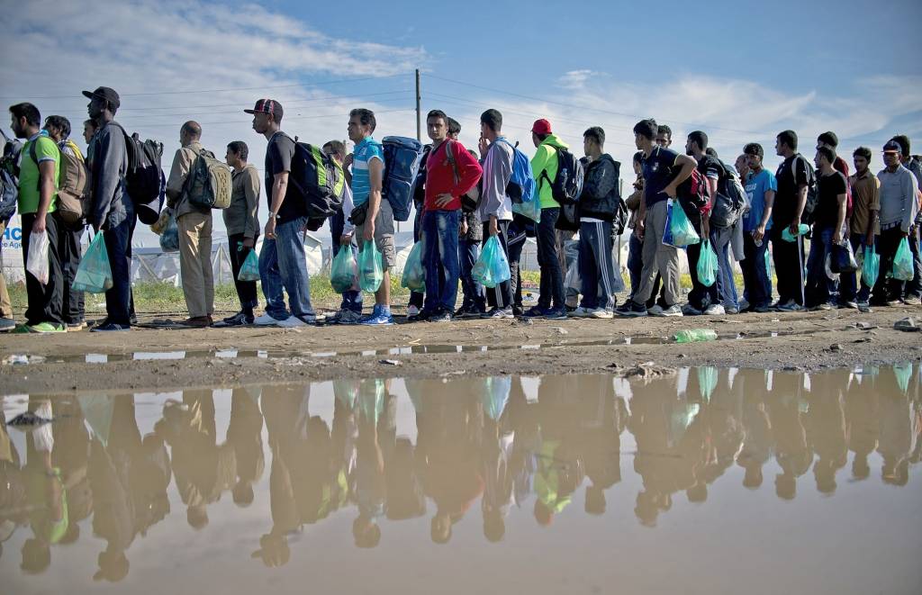 Bēgļi vakances neaizpildīšot