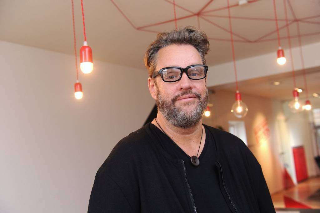 Ne tikai ballītes, bet nopietna industrija 